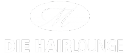 DIE HAIRLOUNGE - M Logo