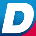 DELTEC 电子有限公司 Logo
