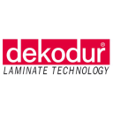 DI Dekodur International GmbH & Co. KG Logo