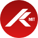 k-mit AB Logo