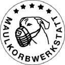 Simone Müller Maulkorbwerkstatt Logo