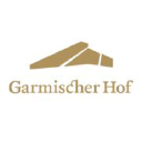 Hotel Garmischer Hof GmbH & Co. KG Logo