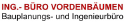 Dipl.- Ing. A. Vordenbäumen Logo