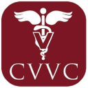 Cypress View Veterinary Clinic Logo