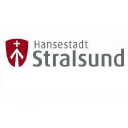 Hansestadt Stralsund Logo