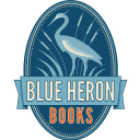 Blue Heron Books Inc Logo
