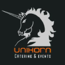 George Kallman Unikorn Catering & Events Logo