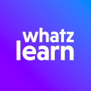 WhatzLearn Logo