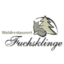 Waldrestaurant Fuchsklinge Logo