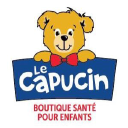 Le Capucin Inc. Logo