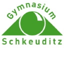 Gymnasium Schkeuditz T. Schönfeldt, H. Schöne, Schönfeldt Logo