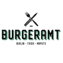 BURGERAMT Logo