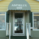 Aspirlux Enr Logo