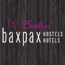 BAXPAX LTD. Logo