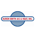 Duron Smith A/C & Heat, Inc. Logo