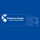 Wichmann Umzüge Logo
