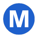 Marcel Dellmann IT-Solutions-München Logo