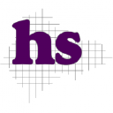 hs Entwicklungsgesellschaft für wissenschaftliche Hard- und Software mbH Logo