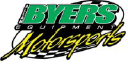 Byers, Allan Equipment Limited Logo