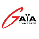 Gaia Converter (Canada) Inc Logo