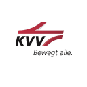 Karlsruher Verkehrsverbund GmbH (KVV) Logo