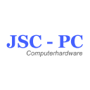 Jsc Pc Logo