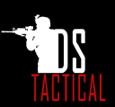 DS Tactical Logo