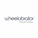 Wheelabrator Cologne Logo