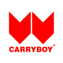 CARRYBOY DEUTSCHLAND GmbH & Co. KG Logo