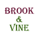 Brook and Vine Logo