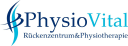 PhysioVital-FN Logo