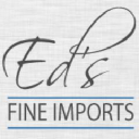 Ed's Fine Imports Limited Logo