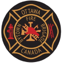 Bytown Fire Brigade Logo