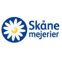 Skånemejerier AB Logo
