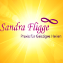 Fligge, Sandra, Praxis für Geistiges Heilen Logo