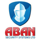 Aban Security Systems Ltd Logo