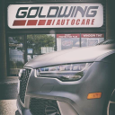 Goldwing Autocare Logo