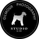 Gilmour, Brett Photography Logo