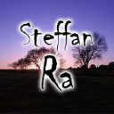 SteffanRa Logo