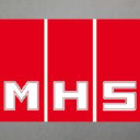 MHS Baunormteile GmbH & Co. KG Logo