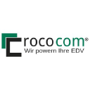 rococom Verwaltungs GmbH Logo