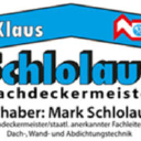 Klaus Schlolaut Dachdeckermeister Logo