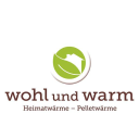 wohl und warm Mudau Logo