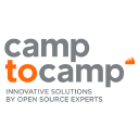 camptocamp SA Logo