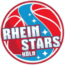 RheinStars Basketball GmbH Logo