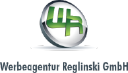 Werbeagentur Reglinski GmbH Logo