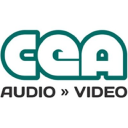 CEA Audio >> Video Logo