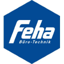 FEHA Bürotechnik GmbH Vertrieb und Service Logo
