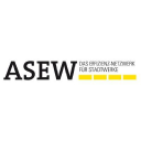 ASEW Energie und Umwelt Service GmbH Logo