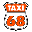 Taxi68 GmbH Logo